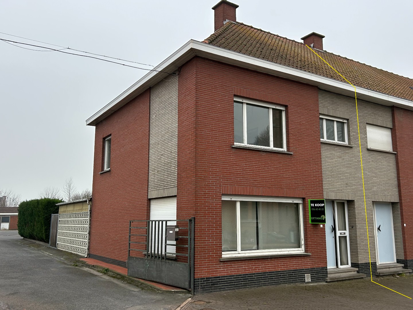 Halfopen, ruime woning met garage en tuin op 234 m² 