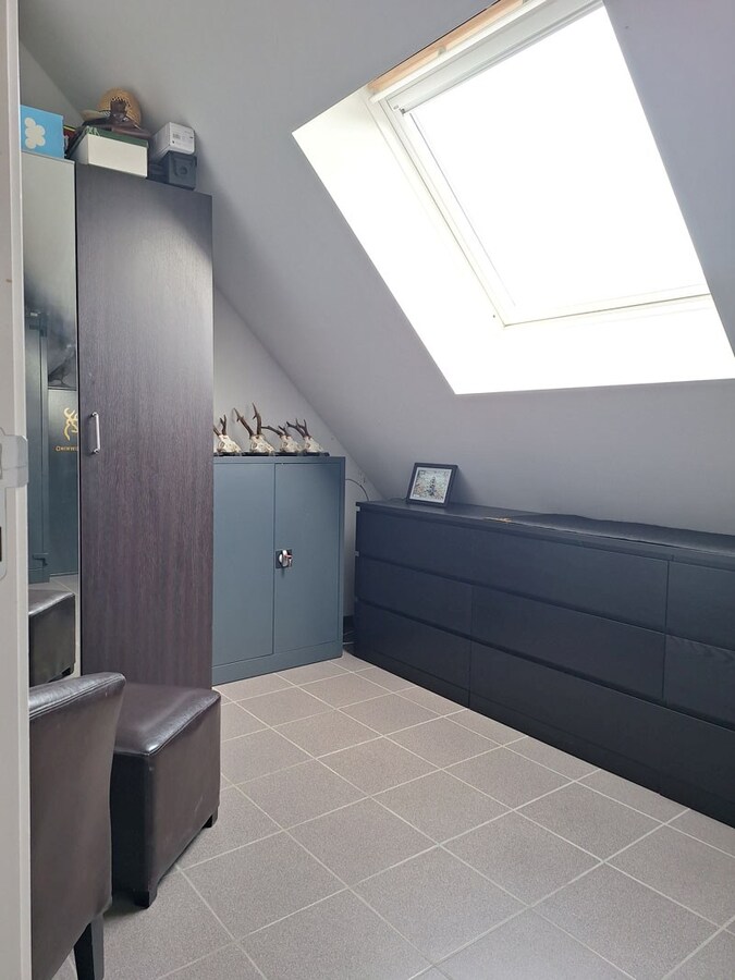 Slaapkamer