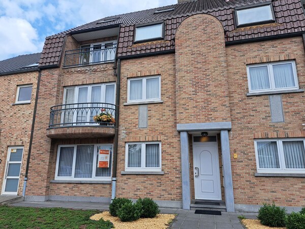 Verhuurd appartement - Bocholt