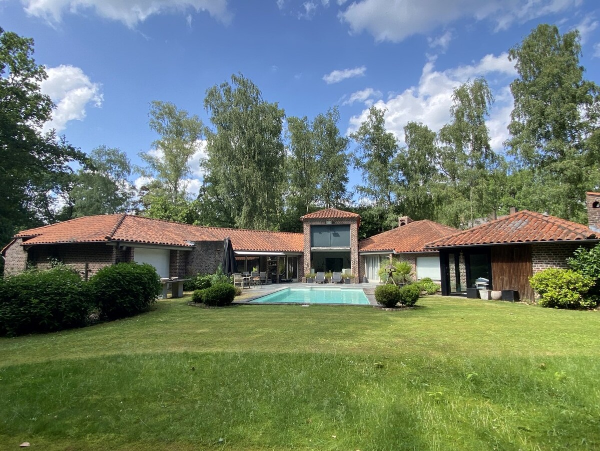 Verkocht villa - Schilde