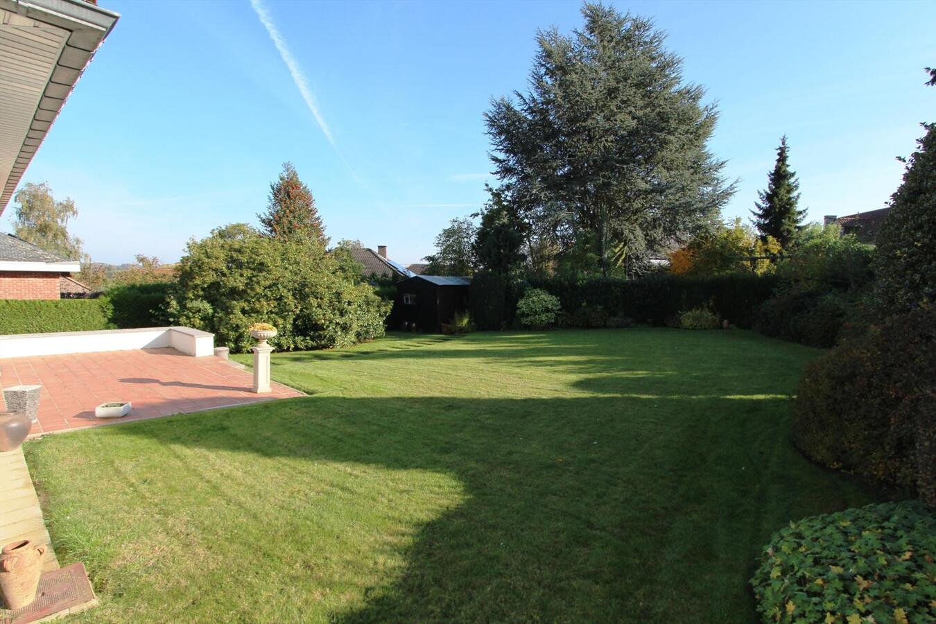 Verkocht bungalow - Overrepen