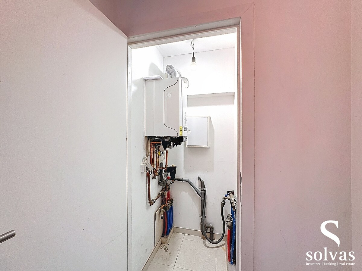 Gezellige studio met 1 slaapkamer in Maldegem 