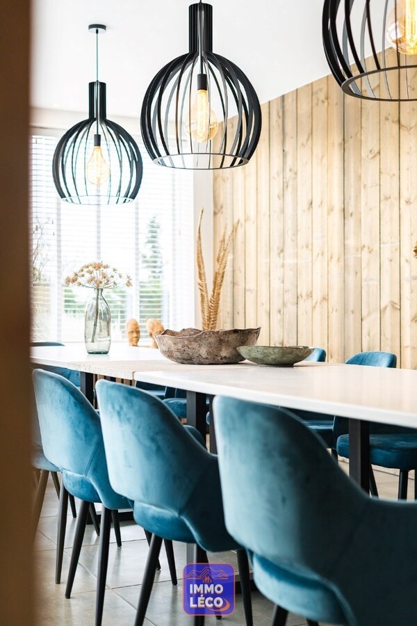 Villa prestigieuse entièrement rénovée en 2022, prestation haut de gamme ! 