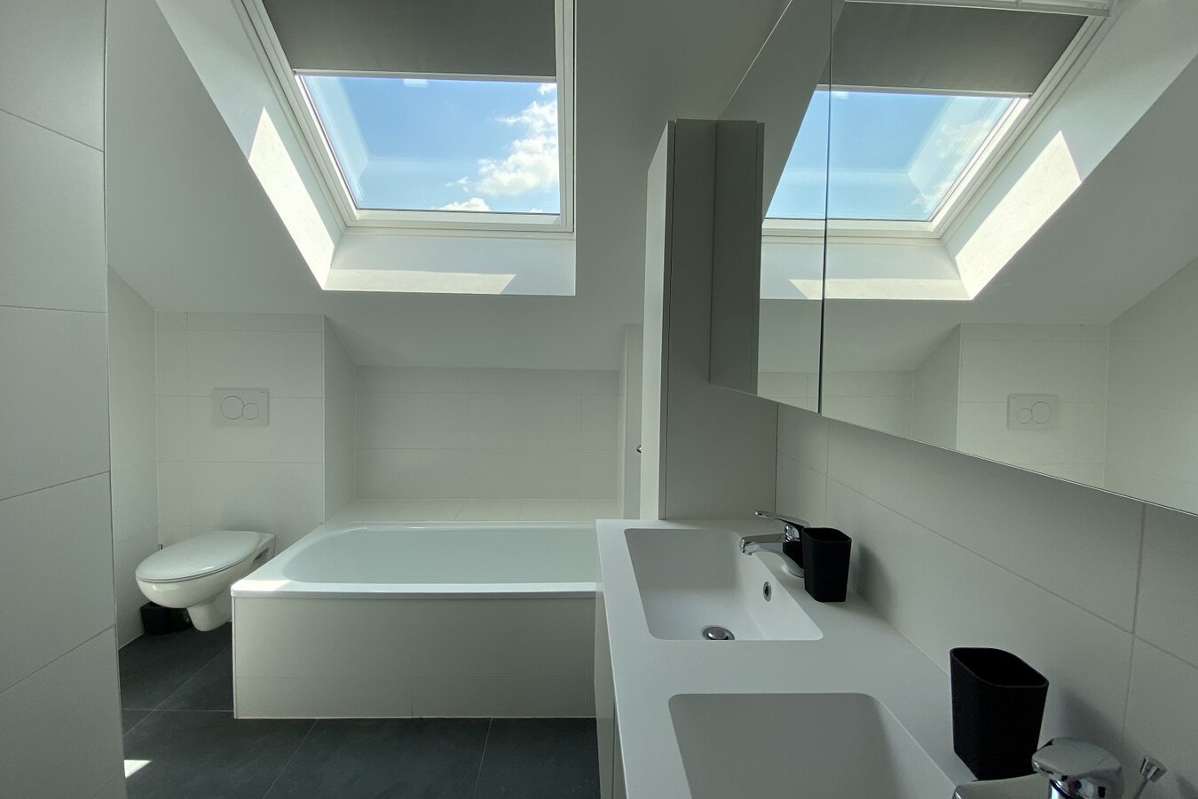 Maison loué À Kain