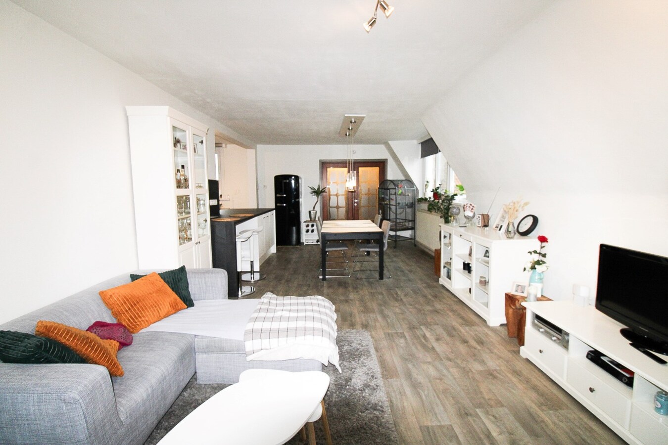 Te koop: Stijlvol en instapklaar appartement met energielabel B in Hemiksem 