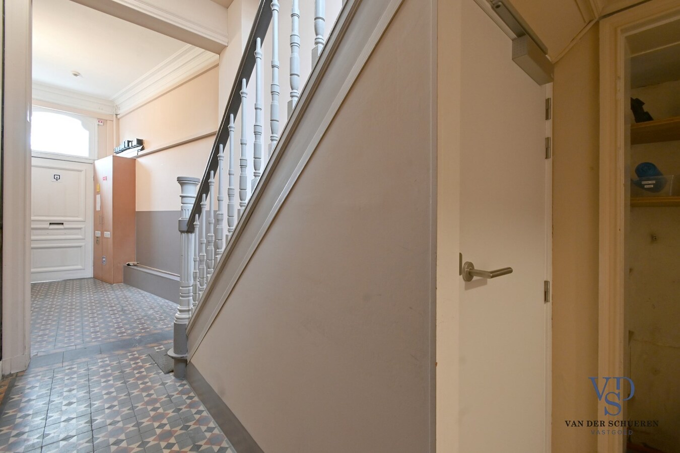 Charmant studentenhuis op toplocatie in Gent 