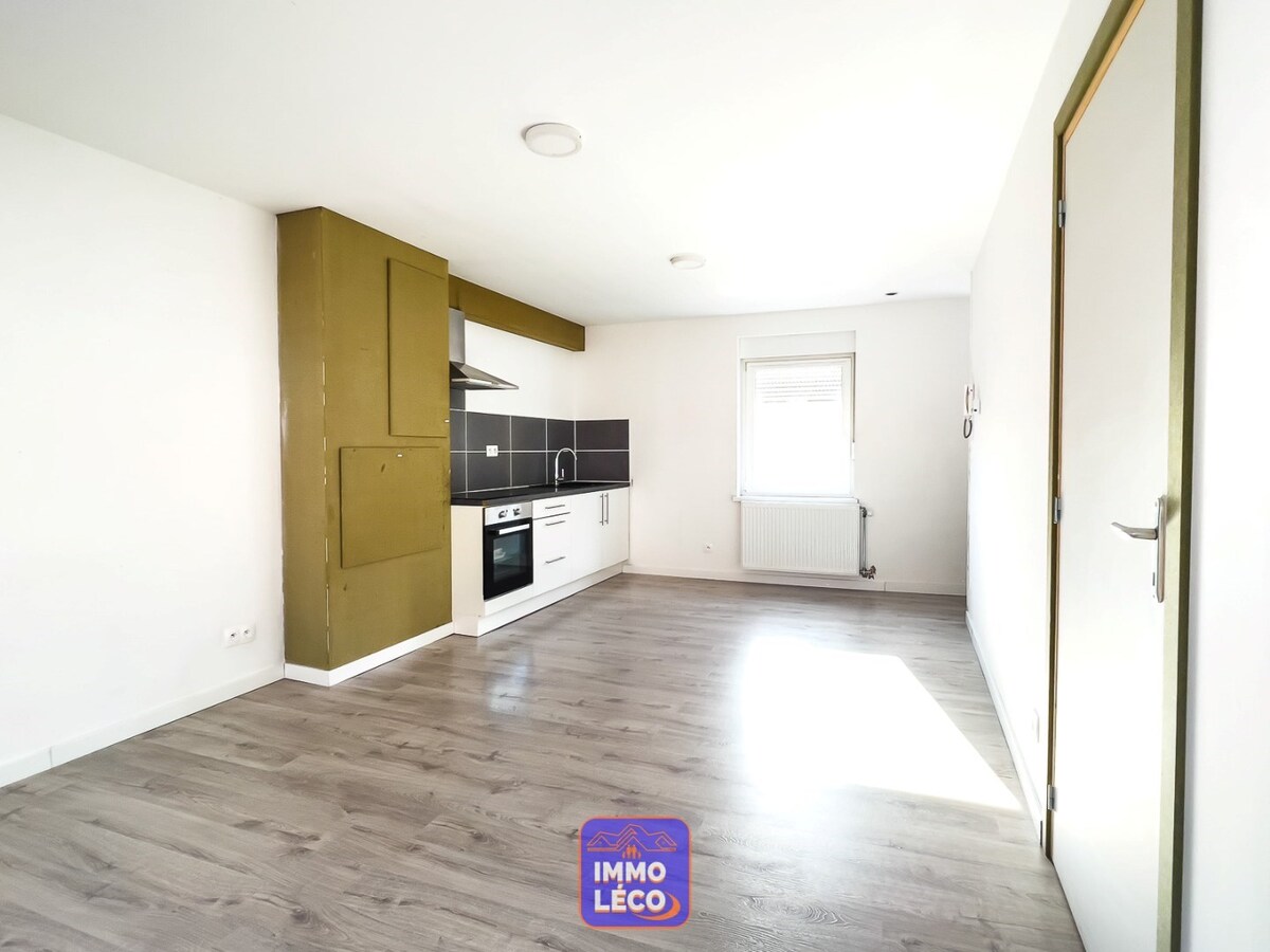 Appartement « DUPLEX », idéalement situé 