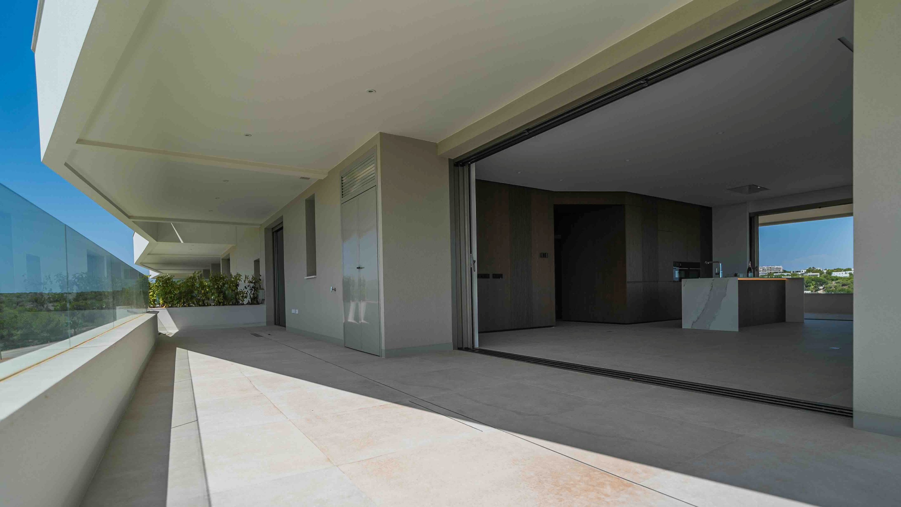 Madroño - instapklaar appartement 