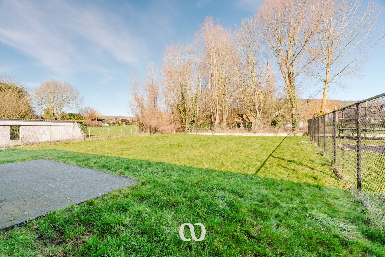 Ruime nieuwbouwwoning met 4 slaapkamers 