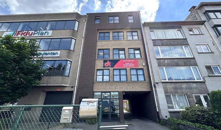  woning - Deurne