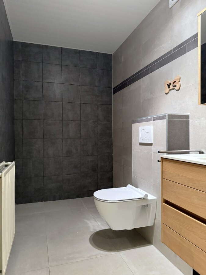 Appartement verhuurd in Turnhout