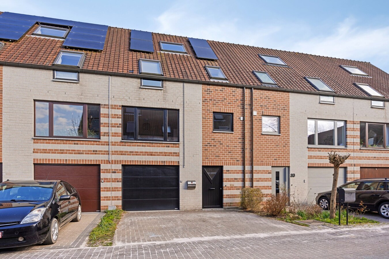 Verkocht woning - Heverlee