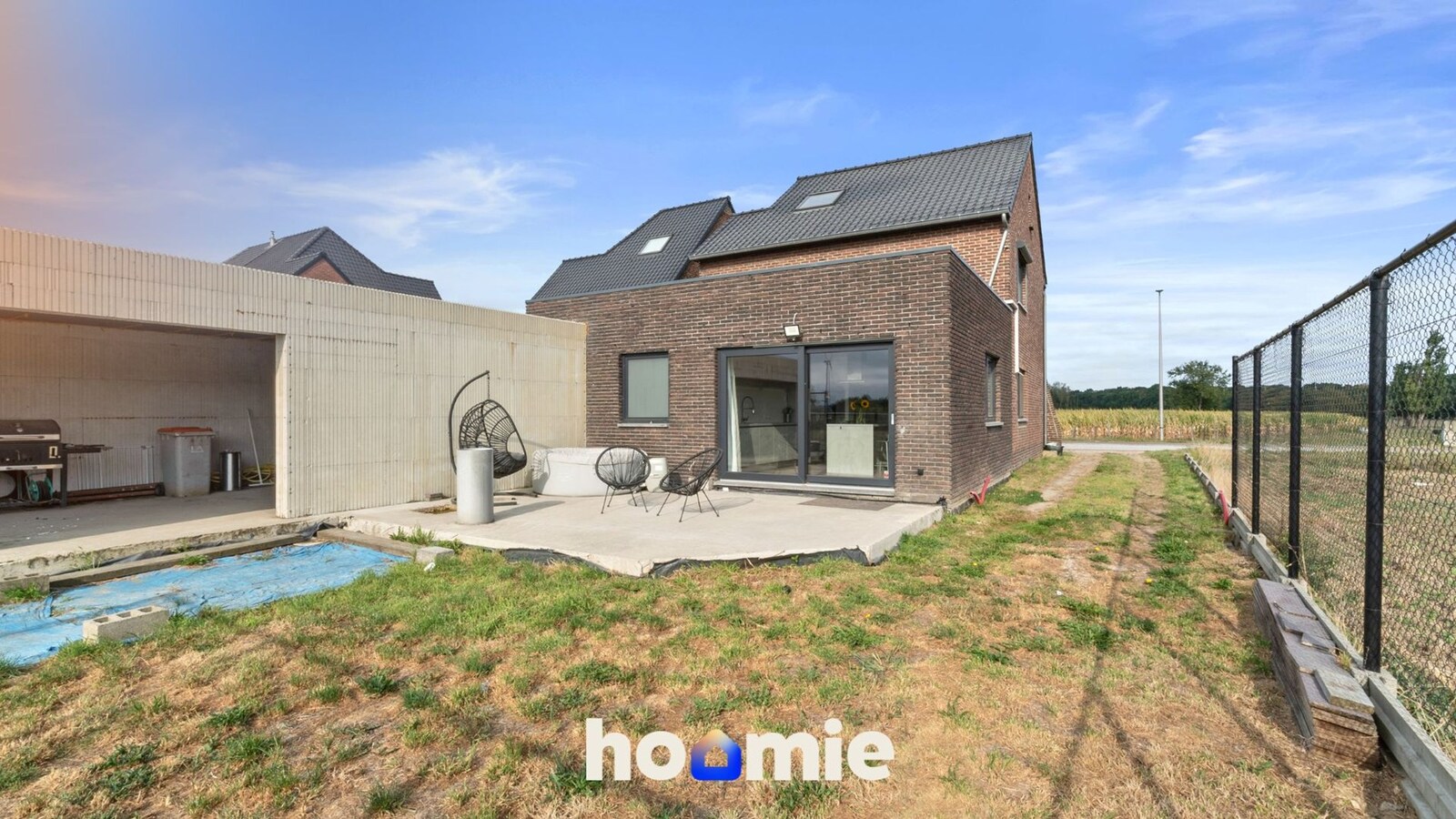 Woning te koop in Maasmechelen
