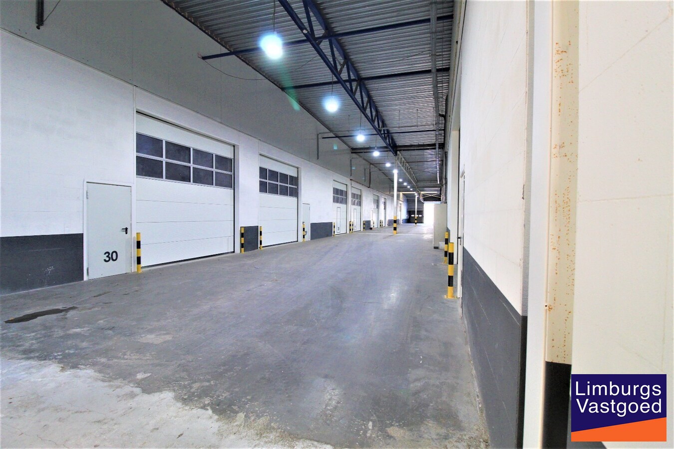 ALVA - KMO UNIT 35 - 113,42 m² - a/d voormalige Alva Site 
