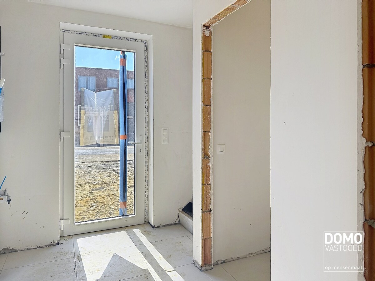 Ontdek RIO: stijlvolle nieuwbouw met toekomstvisie - aankoop mogelijk aan 6% BTW* 