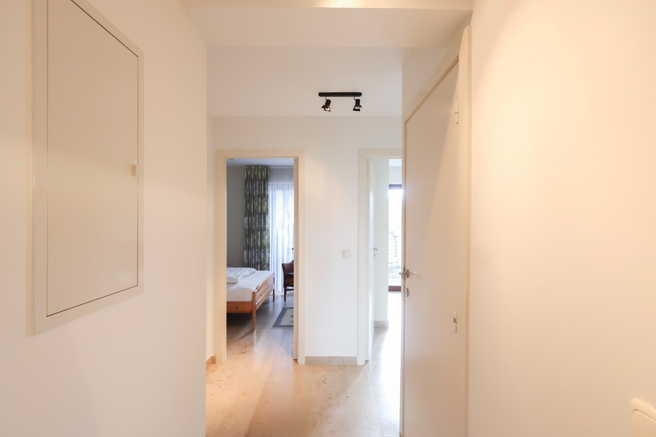 Appartement a vendre À Oostduinkerke