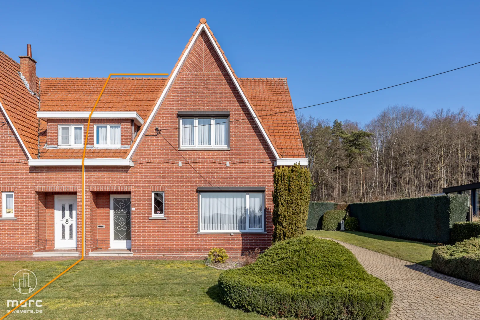 Verkocht woning - Lummen
