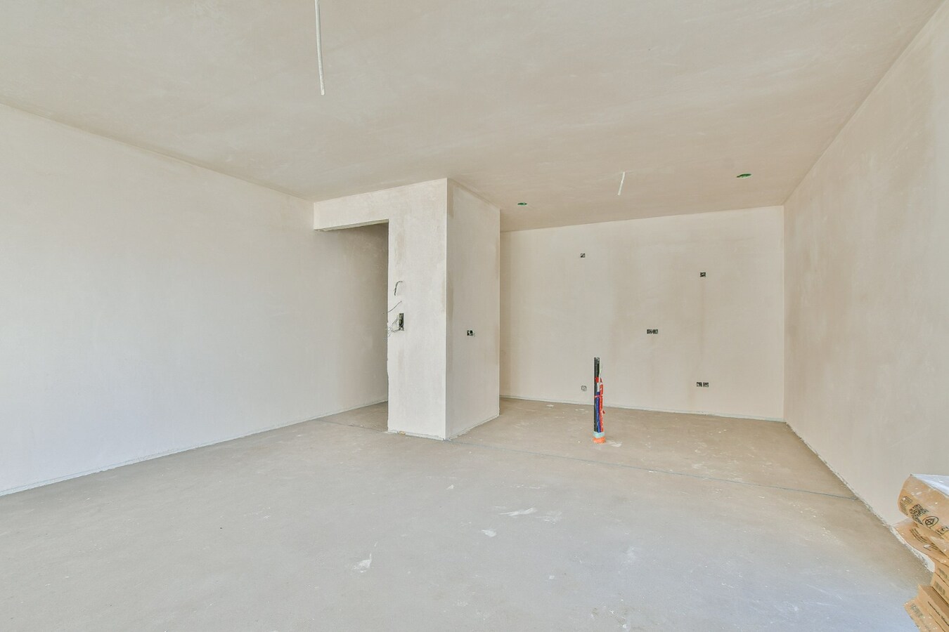 woning - De Haan