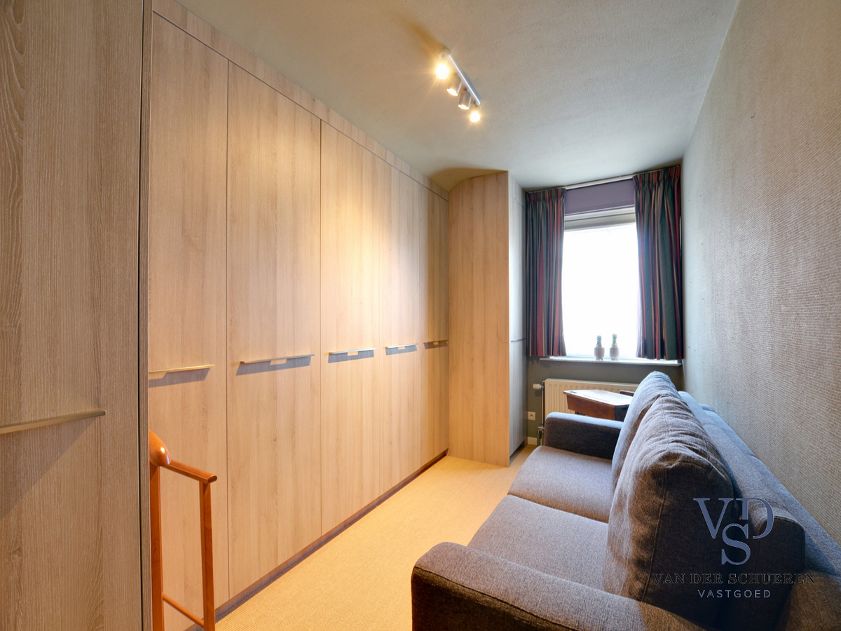 Ruime, tijdloze villa. Uitstekende ligging. 