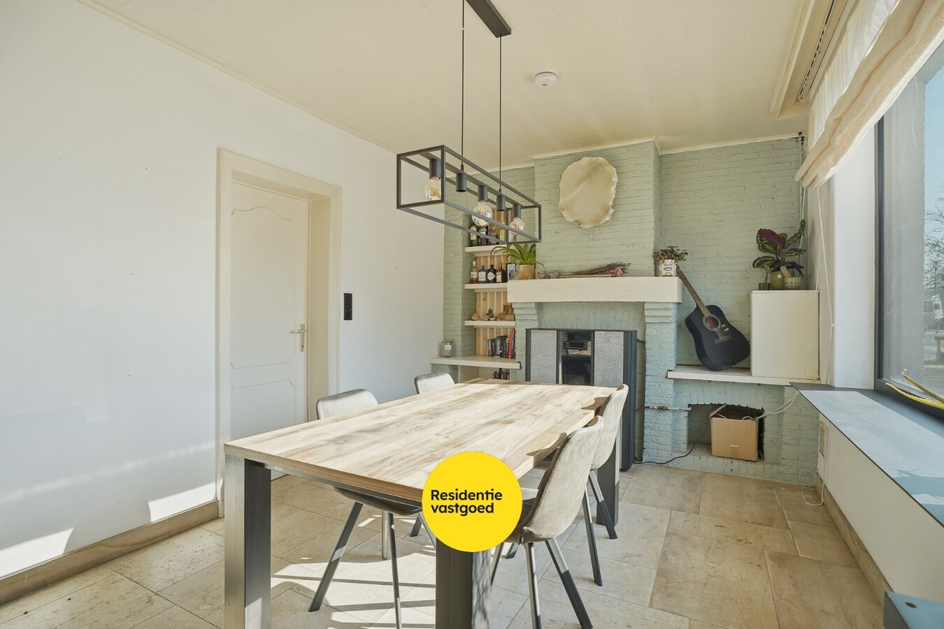 Te koop woning - Eernegem