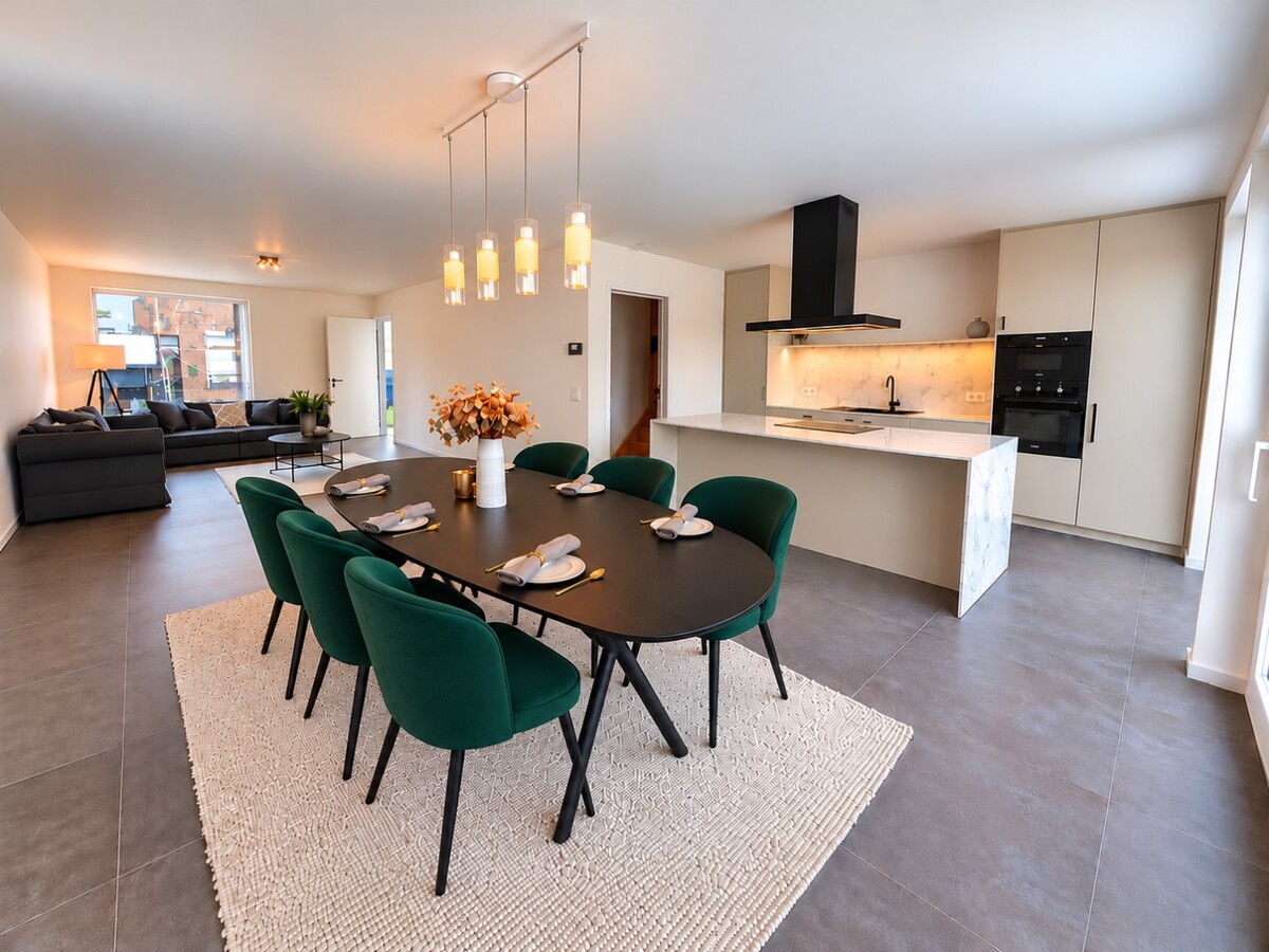 Te koop woning - Gistel