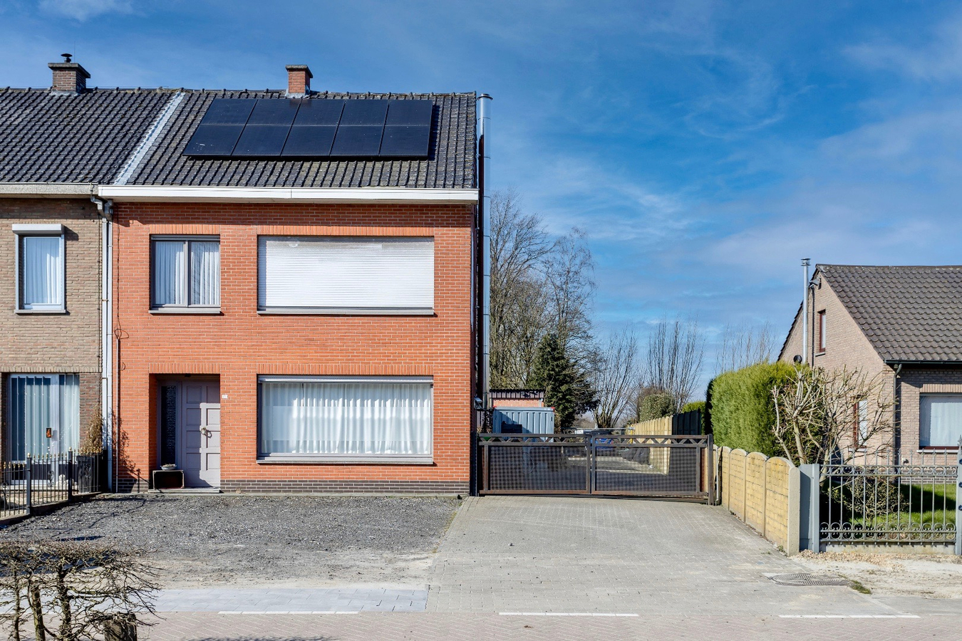 Verkocht woning - Sint-Gillis-Waas