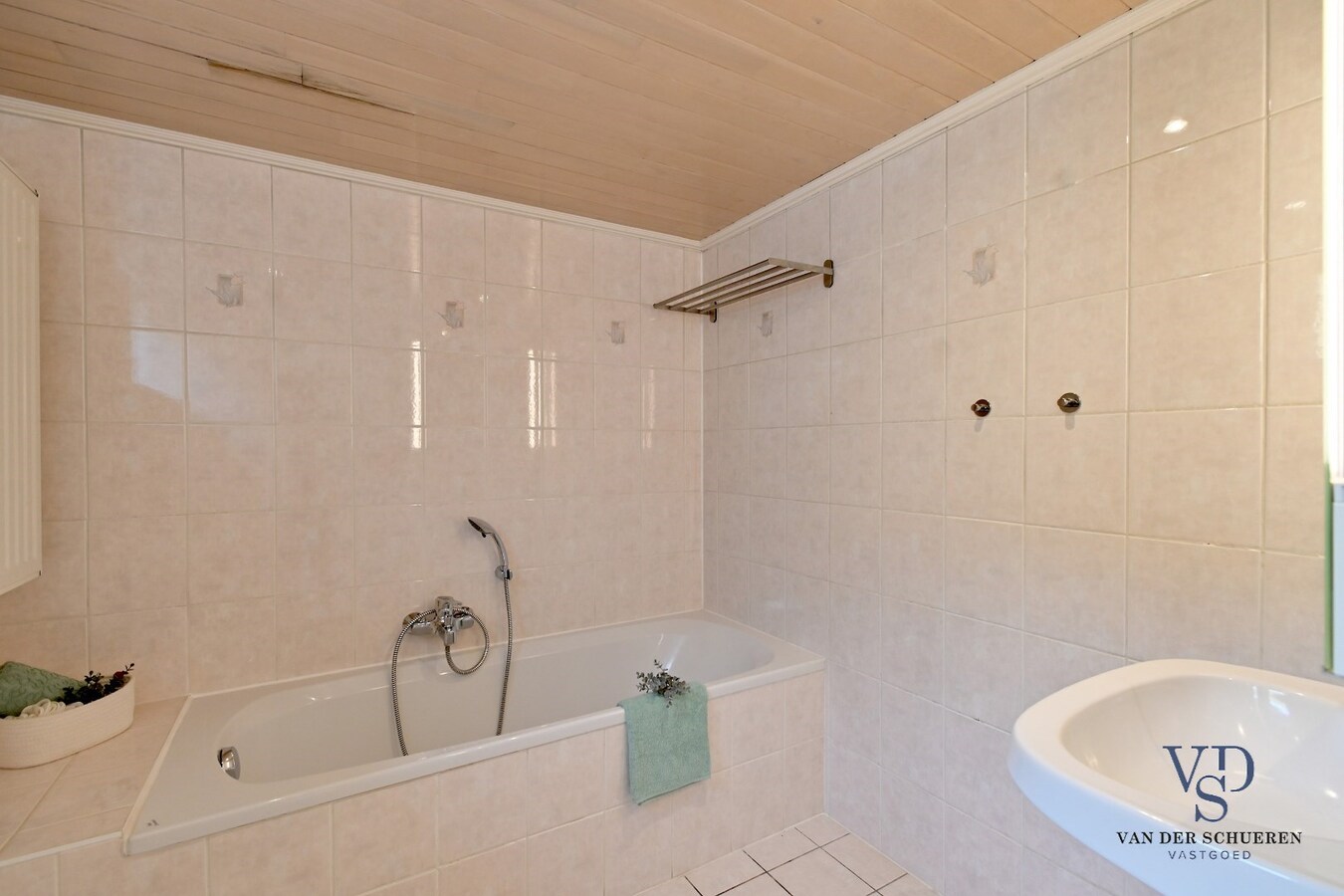 Aangenaam wonen in Zwijnaarde. 