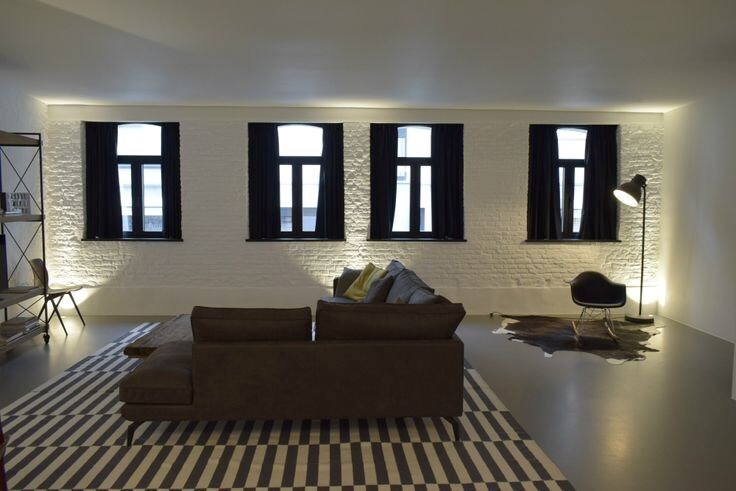 Te huur loft - Gent