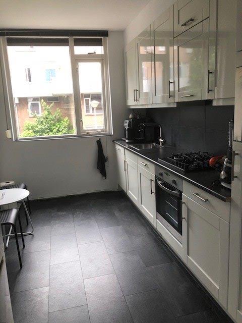 Eengezinswoning verkocht in Tilburg