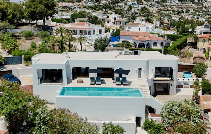 Te koop villa - San Jaime