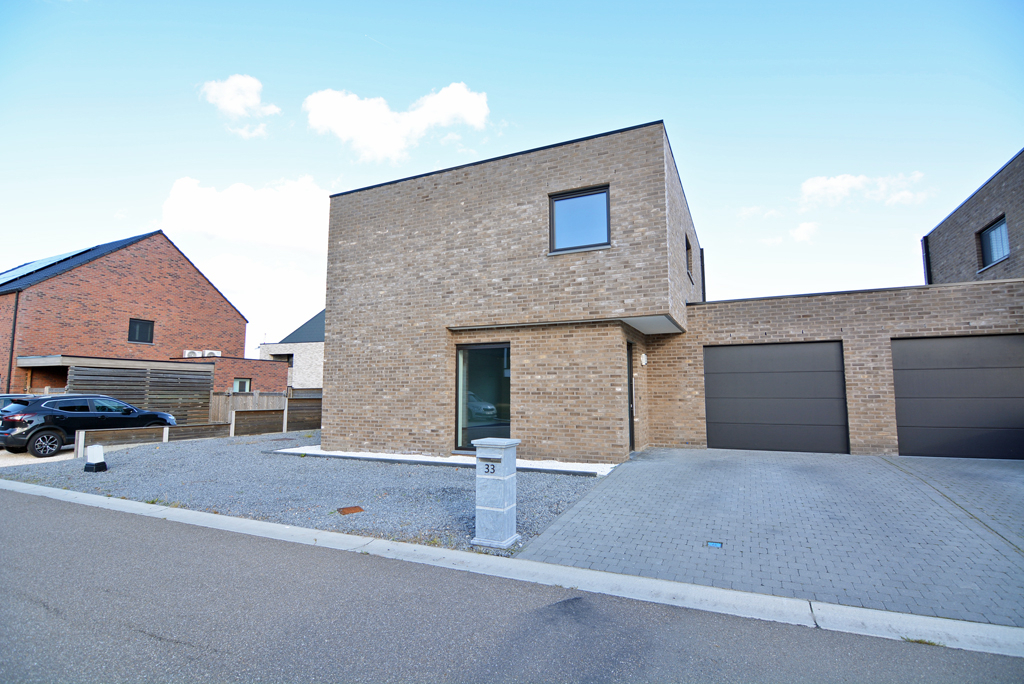 Verhuurd woning - Maaseik
