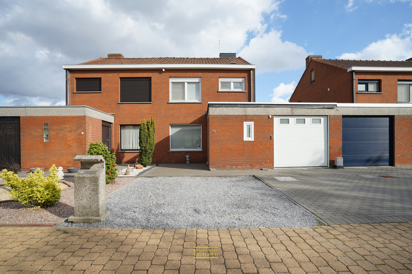 Verkocht woning - Roeselare