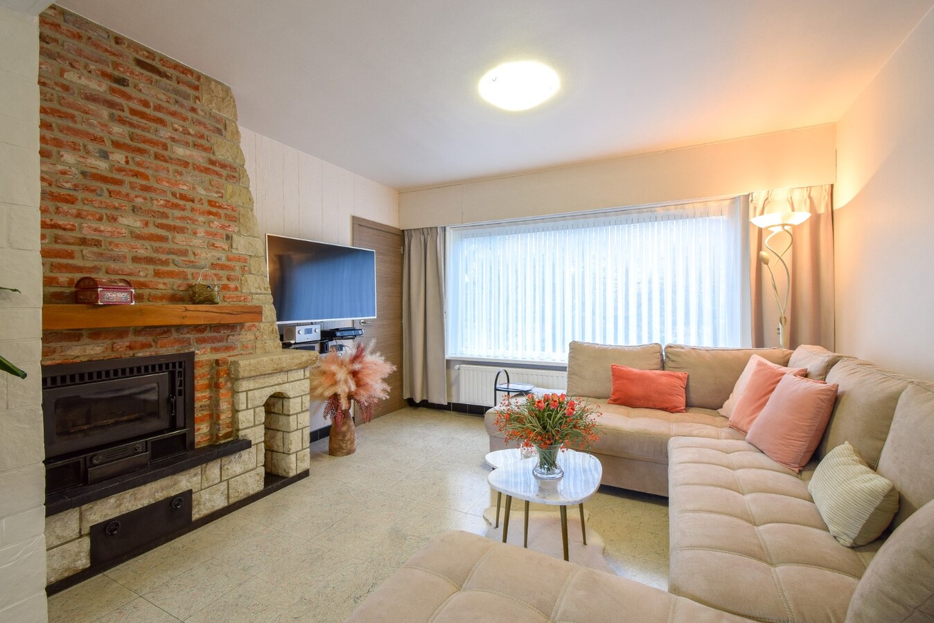 Verkocht woning - Gistel