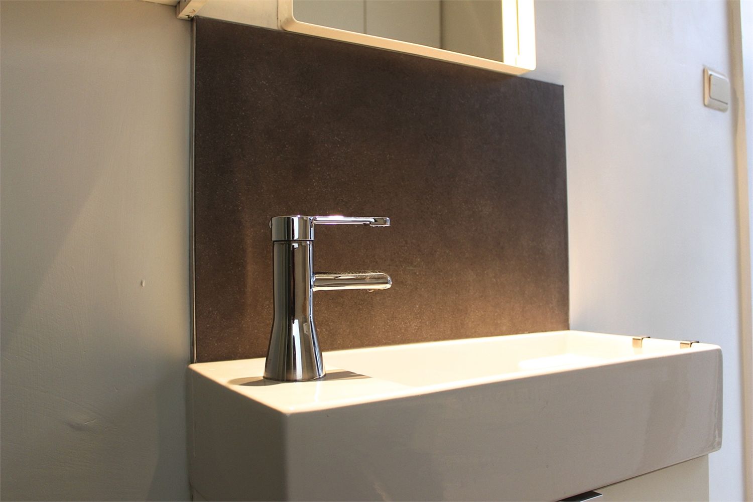 Interessante starterswoning op goede ligging! 