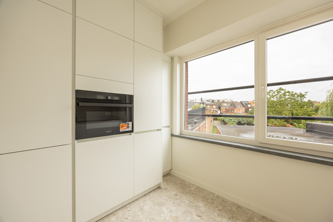 Gerenoveerde duplex met 3 slpk nabij Herentals Centrum! 