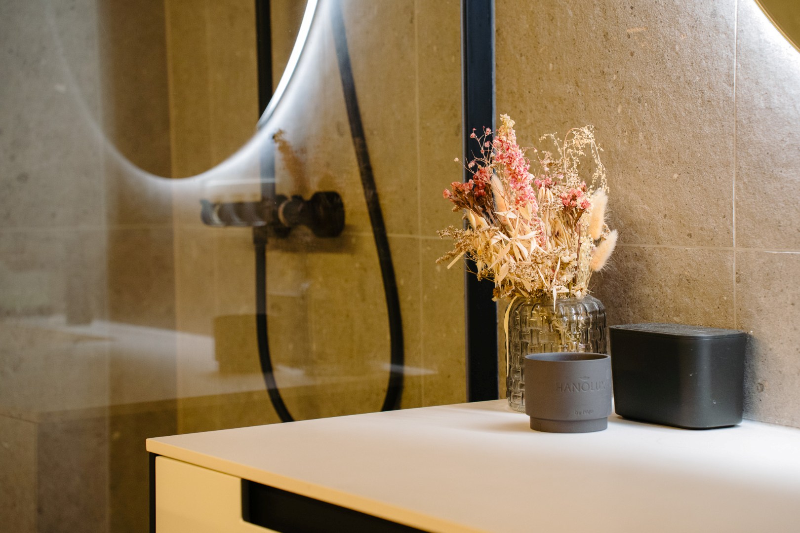 HIGH END 3 SLPK APP - TERRAS - ZICHT OP GOLF 