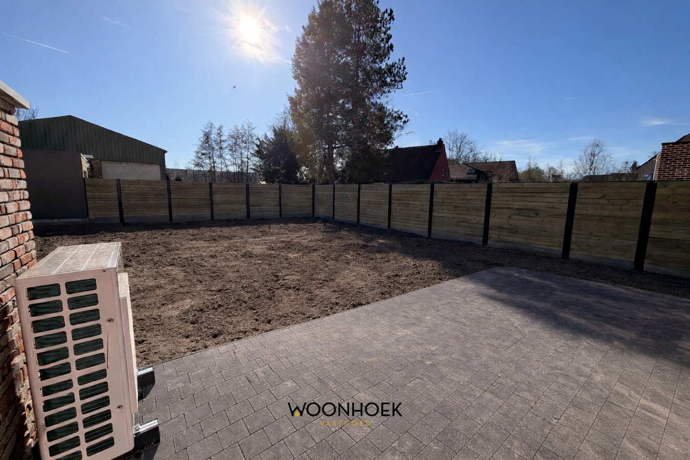 Exclusieve elegante 5-slpk nieuwbouwwoning (2026) 