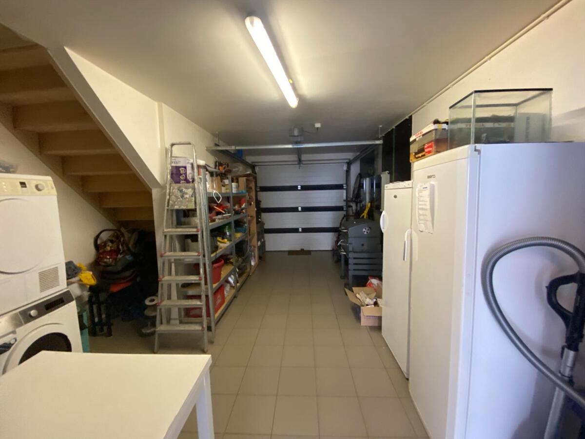 Instapklare nieuwbouwwoning met 3 slaapkamers nabij Sterrebos 