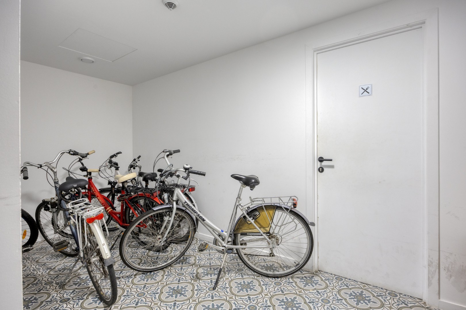 Studentenkamer van 18m² in prachtig gerenoveerde residentie met tuin in Heverlee  - 113 KWH/m 