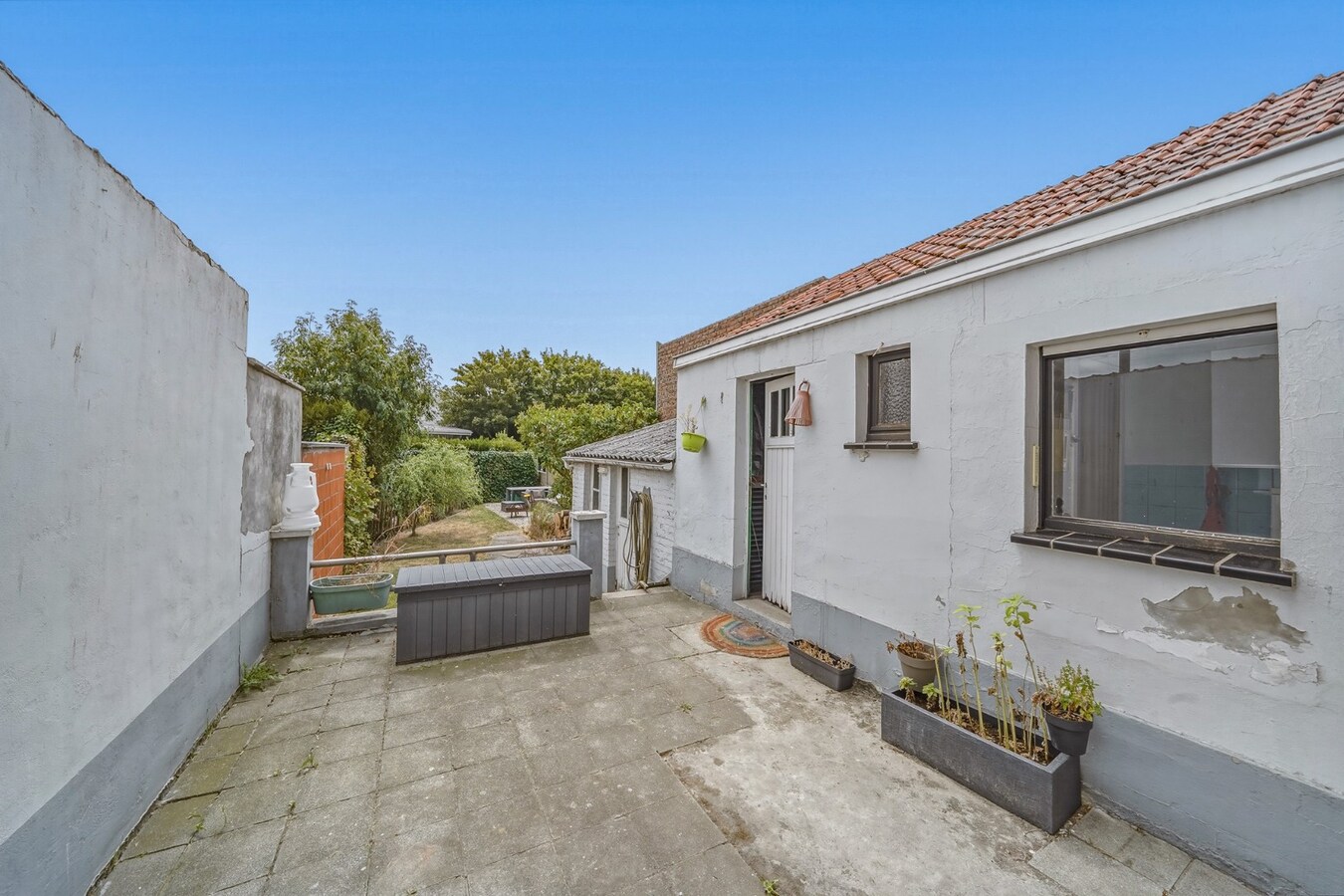 Te koop woning - Oostende