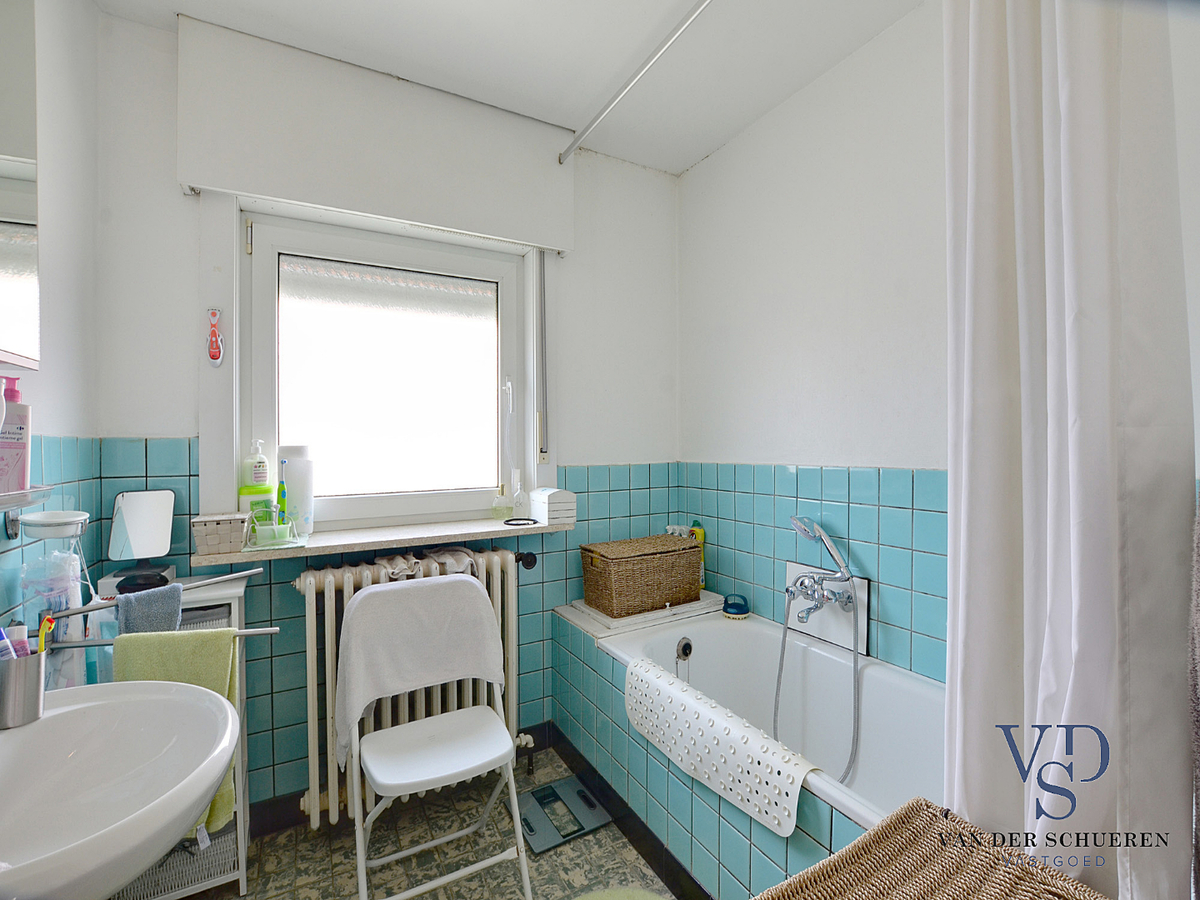 Degelijke, Half open Bebouwing. 