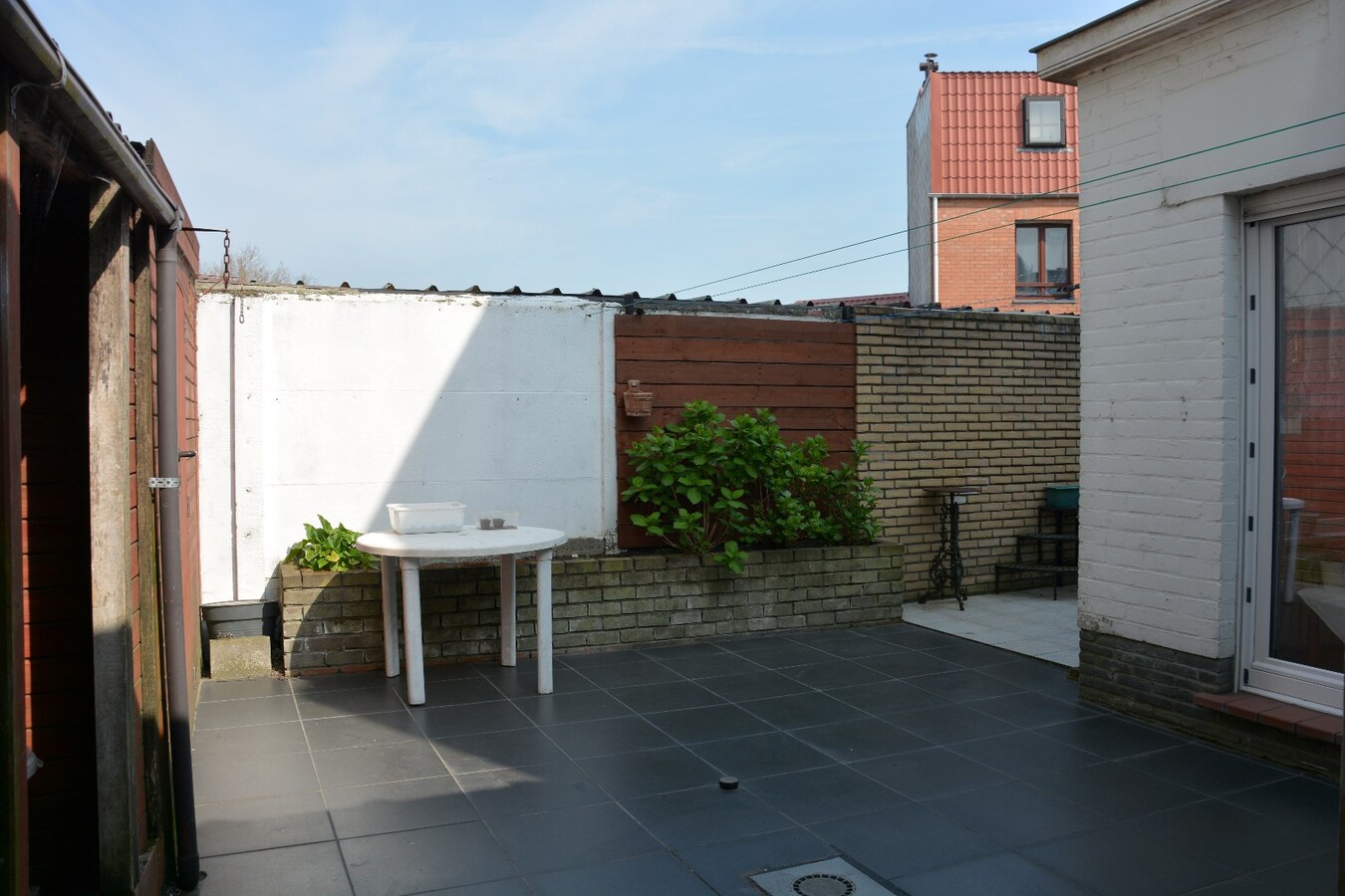 Verkocht - Woning - Gistel