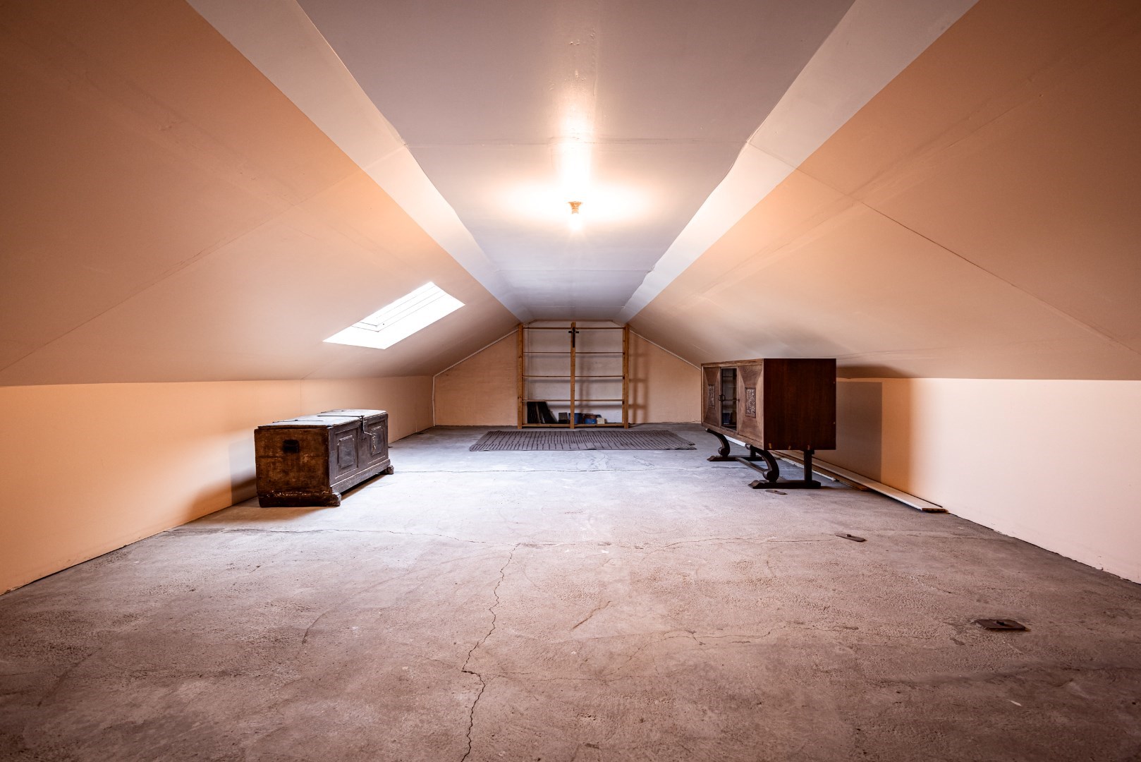 Landelijk gelegen woning op 874 m² te Maldegem 