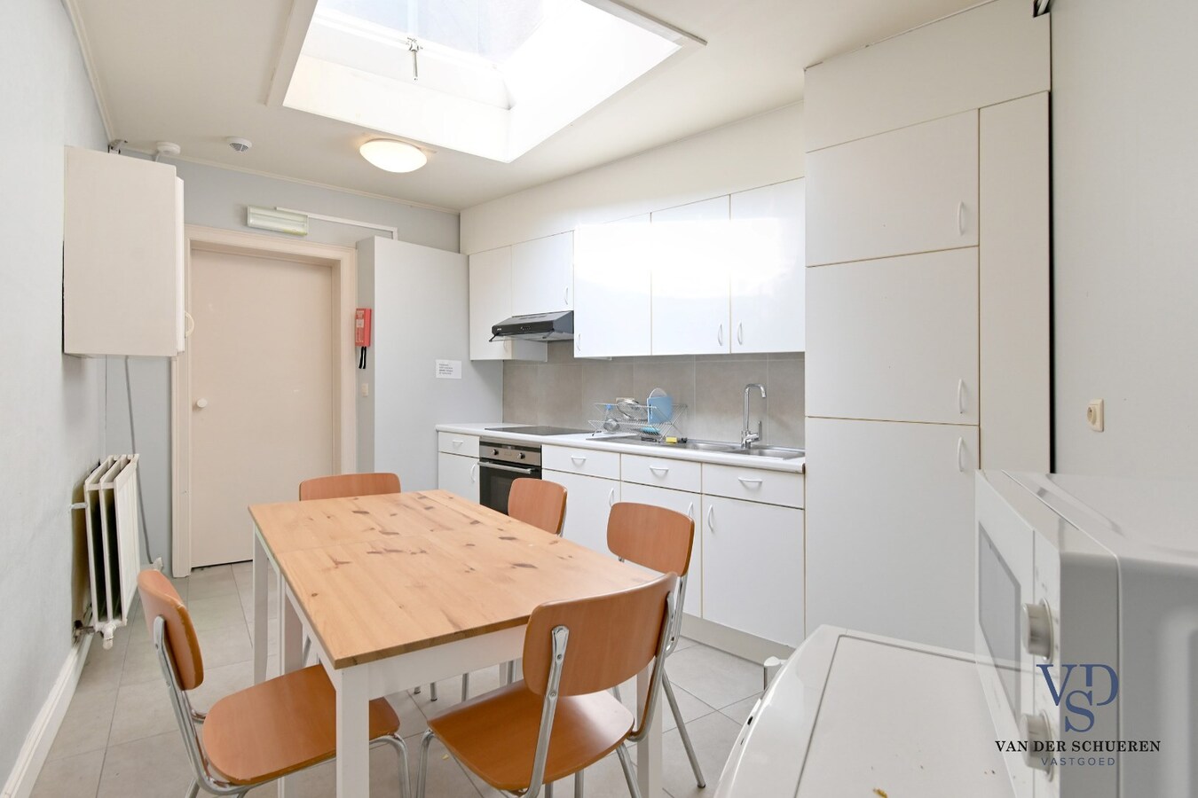 Charmant studentenhuis op toplocatie in Gent 