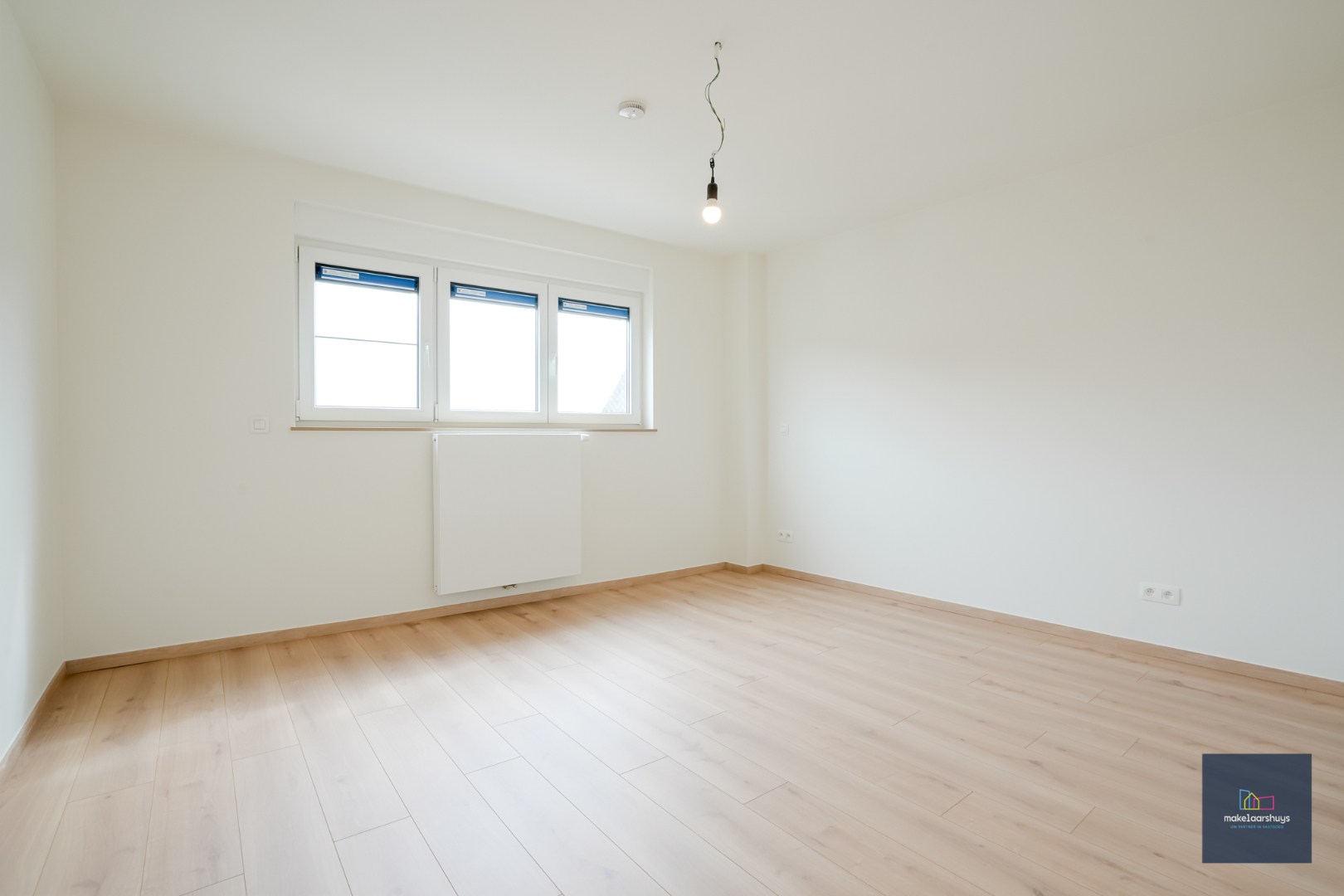 Gunstig gelegen woning met 4 slpks in Mariakerke - COHOUSING 