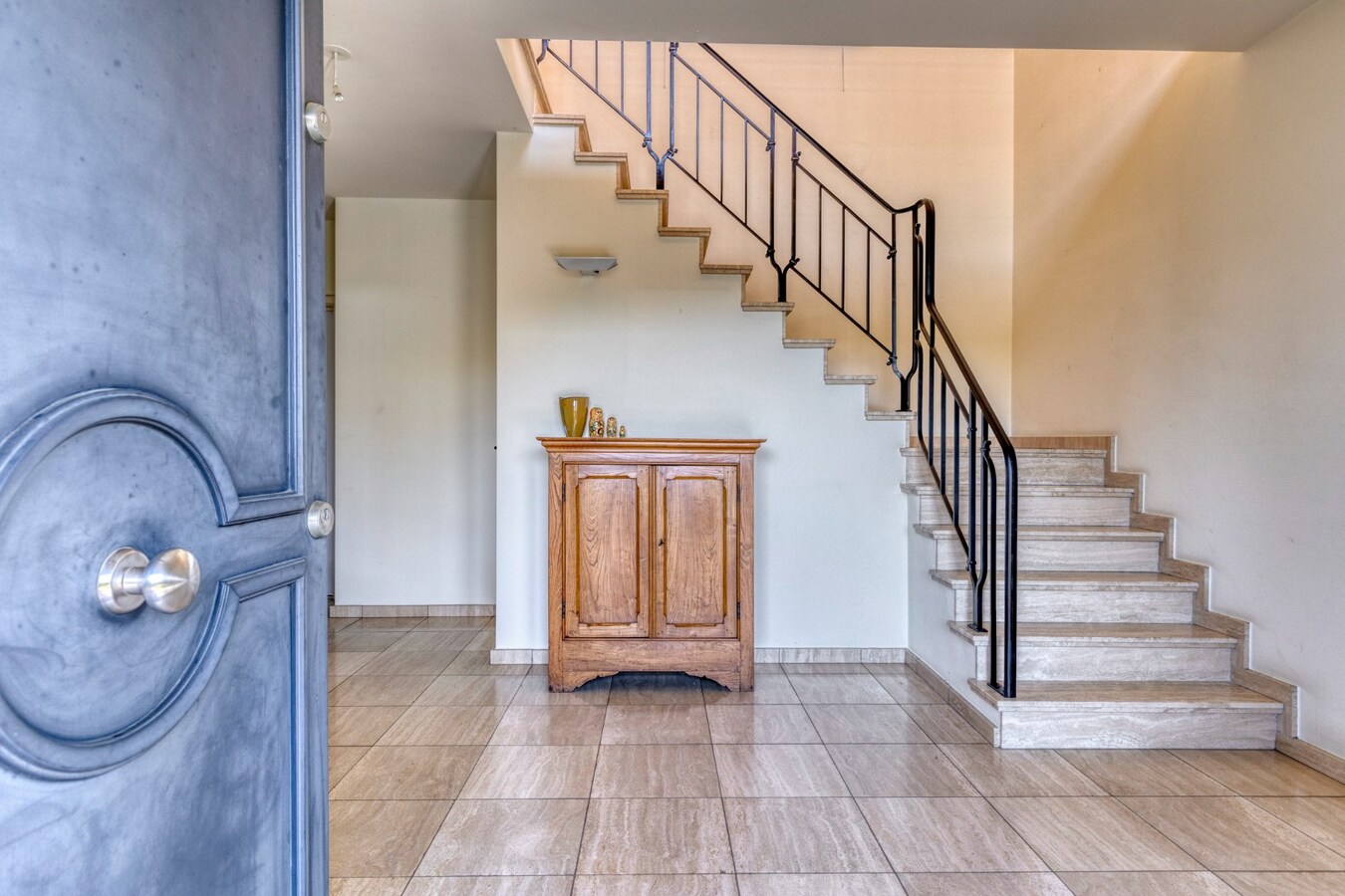 Exclusieve VILLA met hoogwaardige materialen te Vertrijk (Boutersem) 