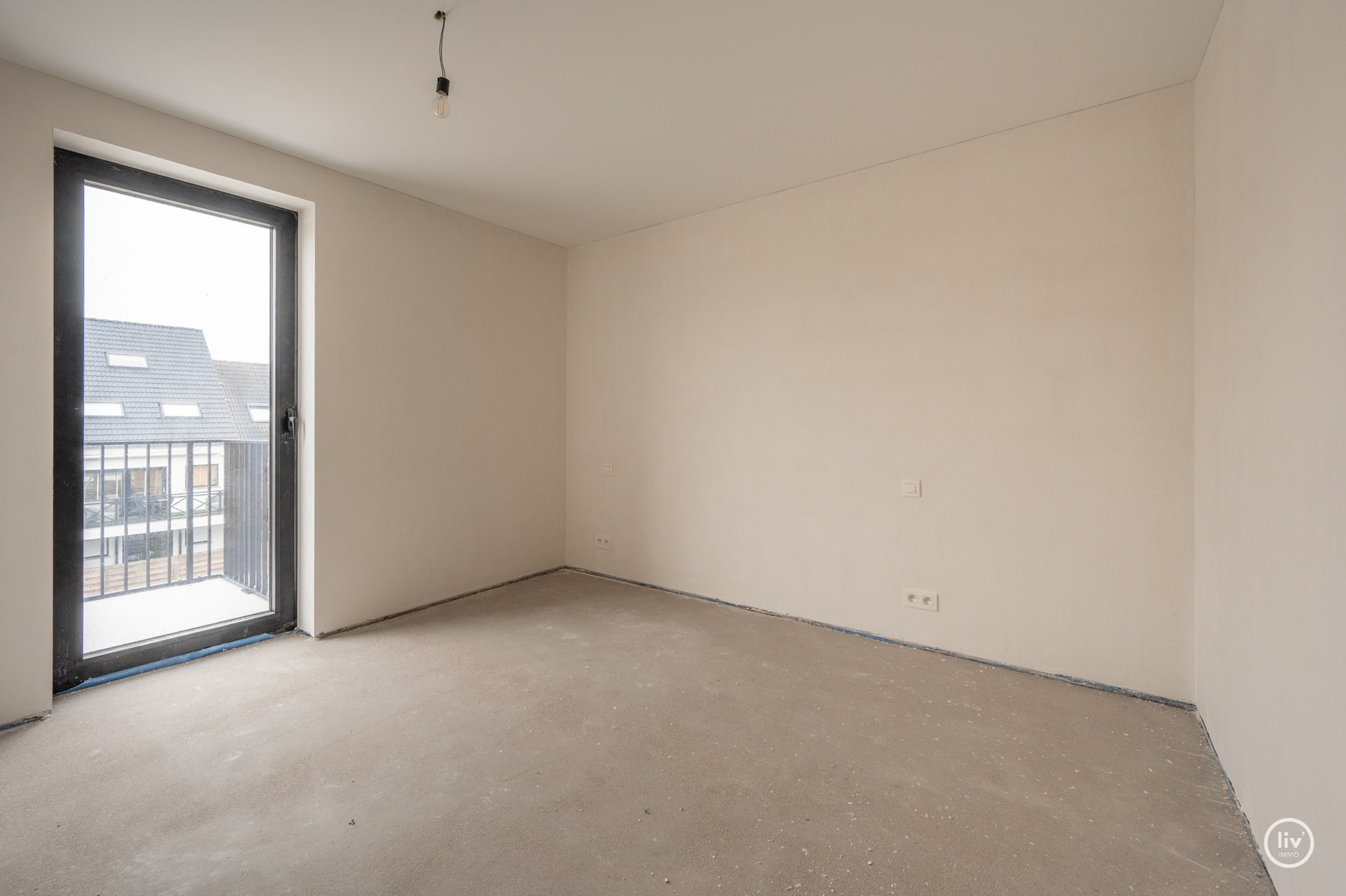 Résidence 62 - Vivre contemporain avec style au cœur de Knokke-Heist 