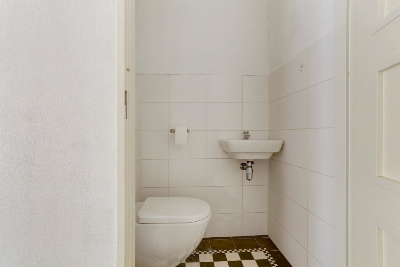 Eengezinswoning verkocht in Tilburg