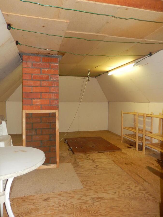 Mooi onderhouden villa in Varsenare 