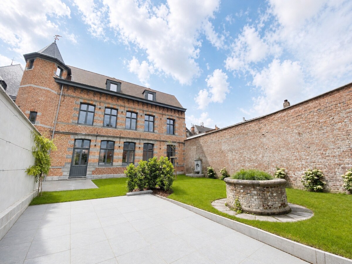 A louer - Duplex - Tournai